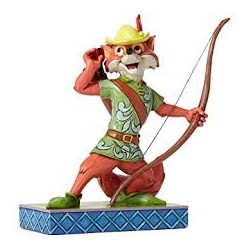 Figura Disney Robin Hood