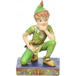 Mini Figura Disney Peter Pan