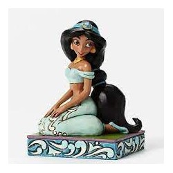 Mini Figura Disney Jasmine