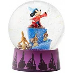 Bola Nieve Disney Fantasia