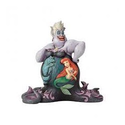 Figura Disney Ursula (La...