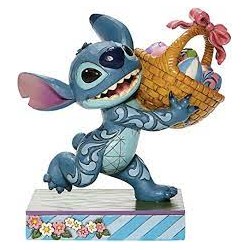 Figura Disney Stitch (pascua)