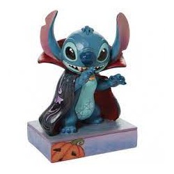 Figura Disney Stitch (vampiro)