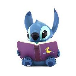 Figura Disney Stitch (libro)