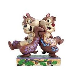 Figura Disney Chip & Dale