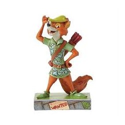 Figura Disney Robin Hood (...
