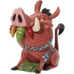 Mini Figura Disney Pumba (...