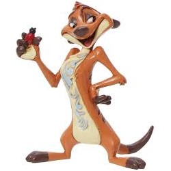 Mini Figura Disney Timon (...