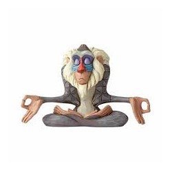 Mini Figura Disney Rafiki (...