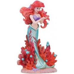 Figura Disney La Sirenita...