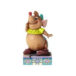 Mini Figura Disney Gus (...