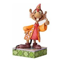Mini Figura Disney Jaq (...