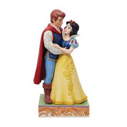 Figura Disney Blancanieves...