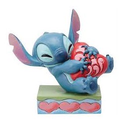Figura Disney Stitch (...