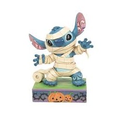 Figura Disney Stitch ( Momia)