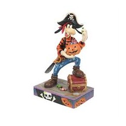 Figura Disney Goofy ( pirata)