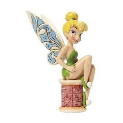 Figura Disney Campanilla (...