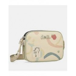 Bandolera Triple Anekke Alma