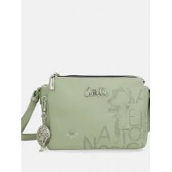 Bolso triple Anekke Alma