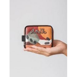 Billetero Anekke pequeño Alma