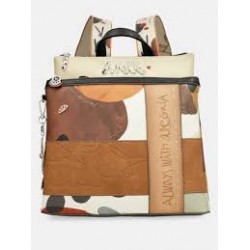 Mochila Anekke Alma ( doble)