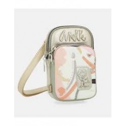 Bandolera Mini Anekke Alma