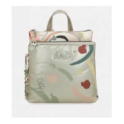 Mochila doble Anekke Alma