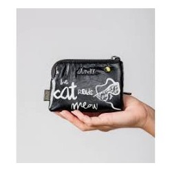 Monedero pequeño Anekke...