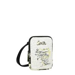 Mini Bandolera Anekke...