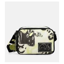 Bandolera Anekke Nature...