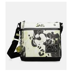 Bandolera Anekke Nature...
