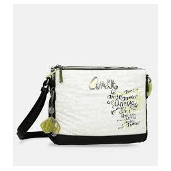 Bandolera Anekke Nature...