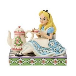 Figura Disney Alicia (Te)