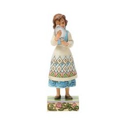 Figura Disney Bella (espejo)