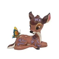 Mini Figura Disney Bambi