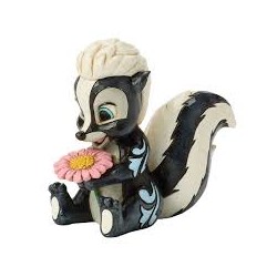 Mini Figura Disney Flor(...
